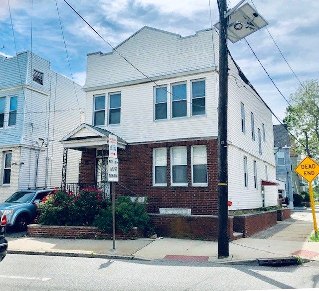 636 Garfield Ave, Jersey City, NJ 5 Bed, 2 Bath MultiFamily Home Trulia