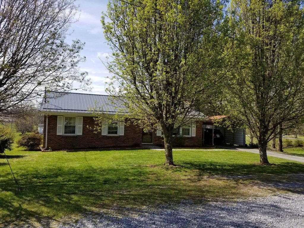 30404 Marcus Dr, Glade Spring, VA 24340 Trulia