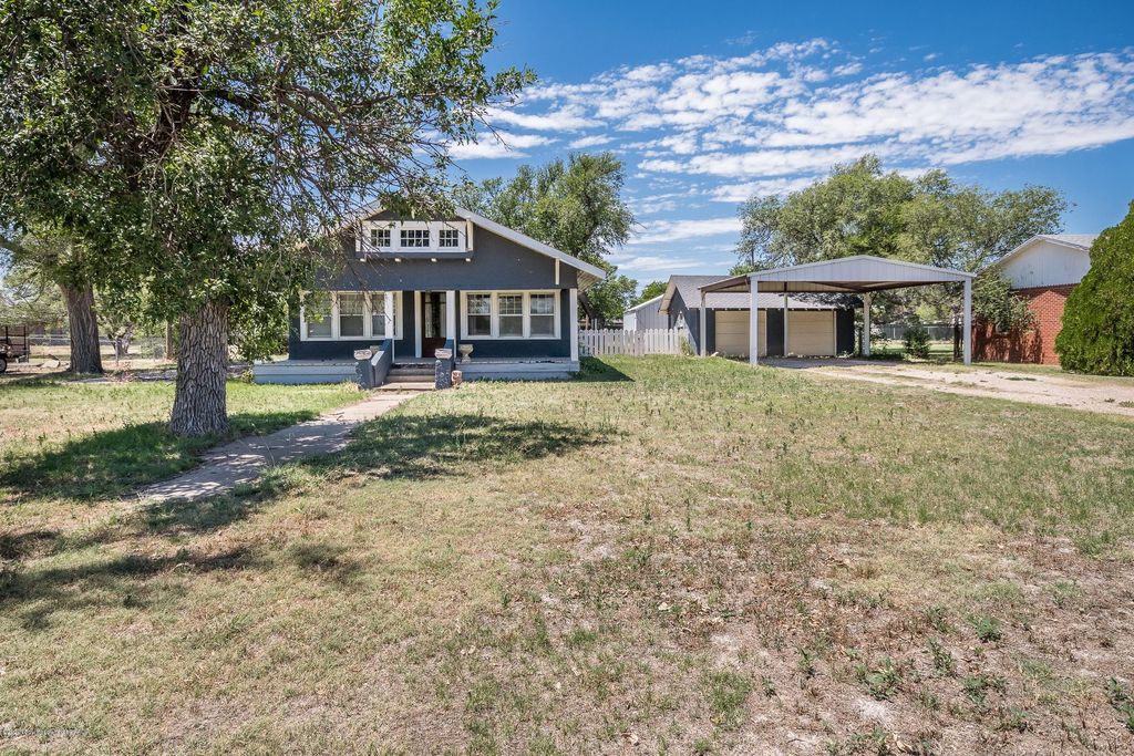 510 Grimes St, White Deer, TX 79097 Trulia
