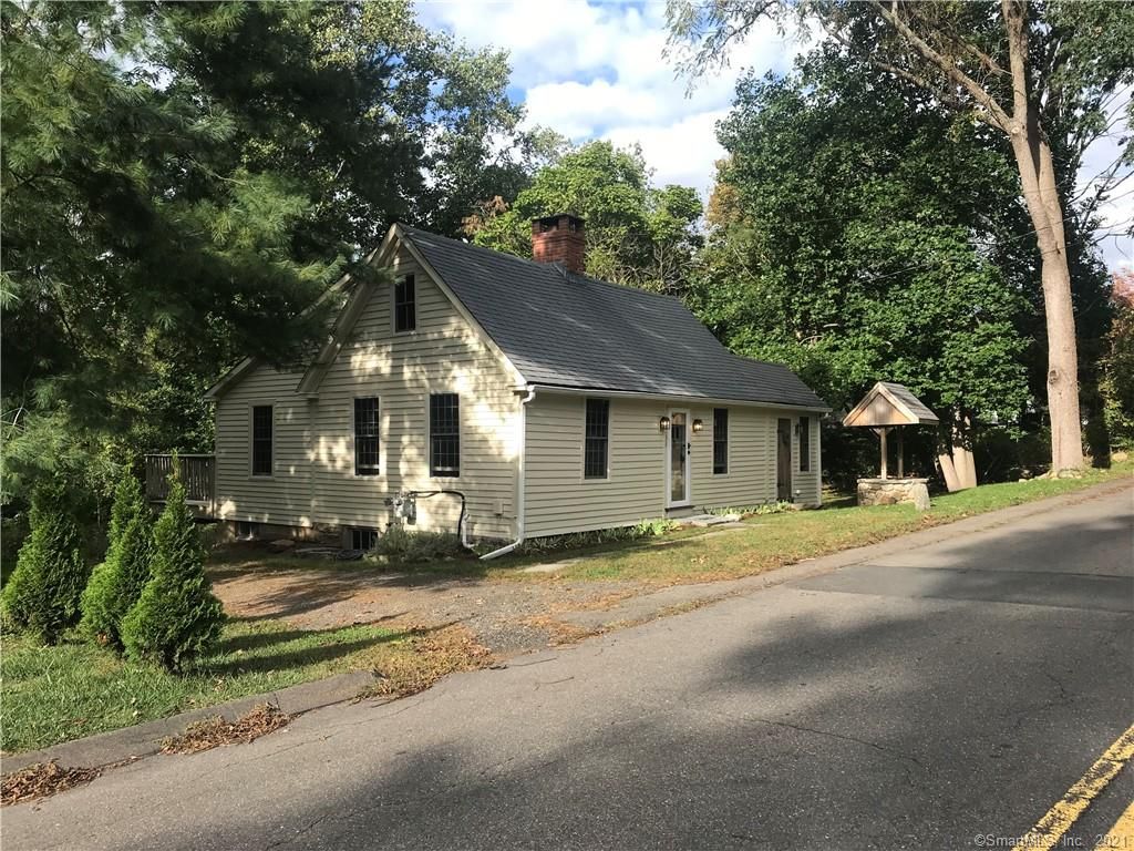133 Scotland Rd, Madison, CT 06443