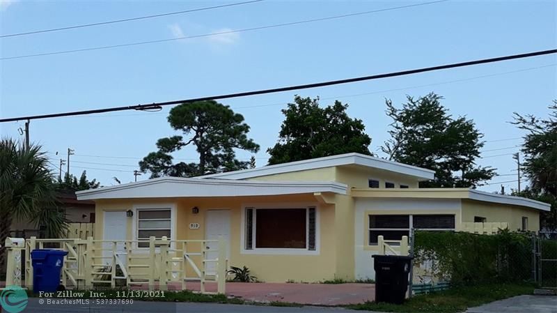 910 NW 17th Ave, Fort Lauderdale, FL 33311