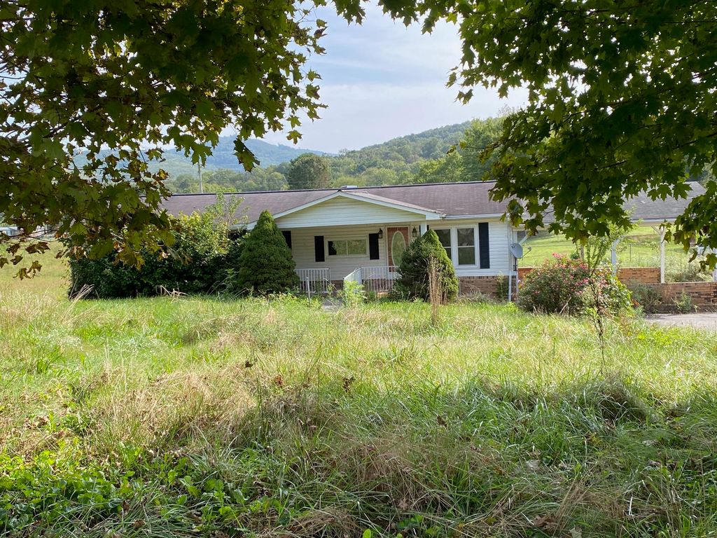 174 Friendship Dr, Pennington Gap, VA 24277 Trulia