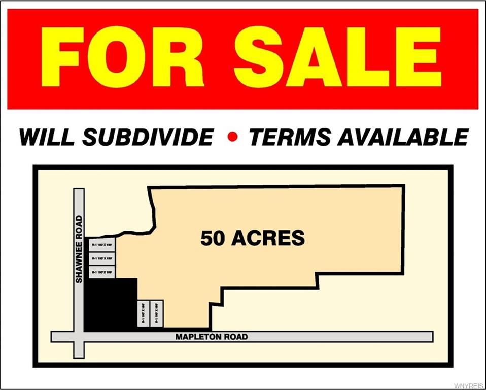 Shawnee Rd, North Tonawanda, NY 14120 Trulia