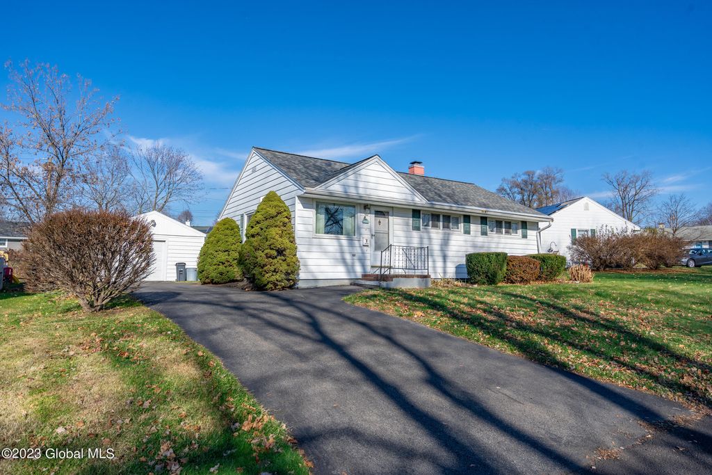 1 Dover Drive, Latham, NY 12110 See Est. Value, Schools & More