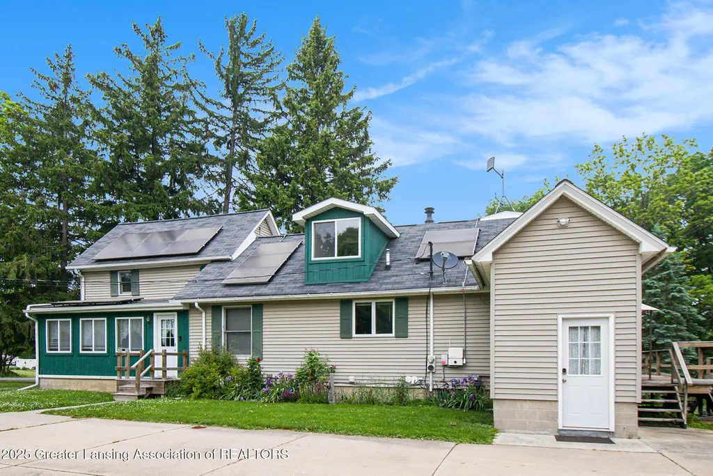 1588 N Chipman Rd, Owosso, MI 48867 MLS# 287430 Trulia