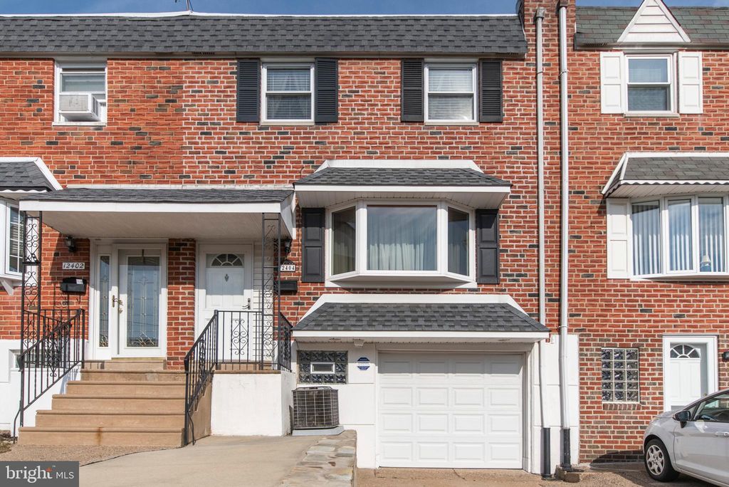 12404 Rambler Rd, Philadelphia, PA 3 Bed, 1 Bath 17 Photos Trulia