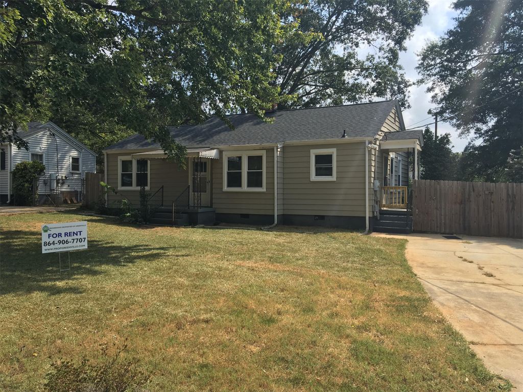 204 Tindal Rd, Greenville, SC 29617 Trulia