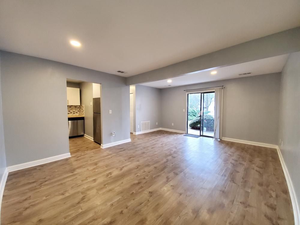 3609 Woodbriar Cir #C, Tucker, GA 30084