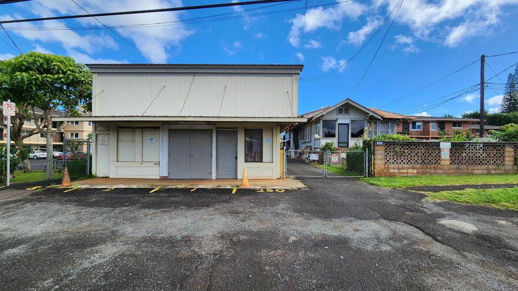 258 California Ave 2, Wahiawa, HI 96786 Trulia
