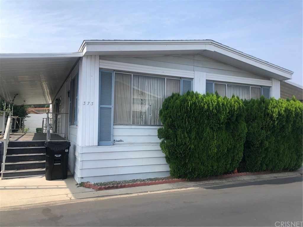 8811 Canoga Ave 373, Canoga Park, CA 91304 2 Bed, 2 Bath Mobile