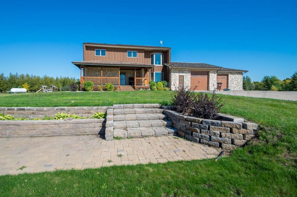 1080 Harvest Ln NE, Thompson, ND 58278 Trulia