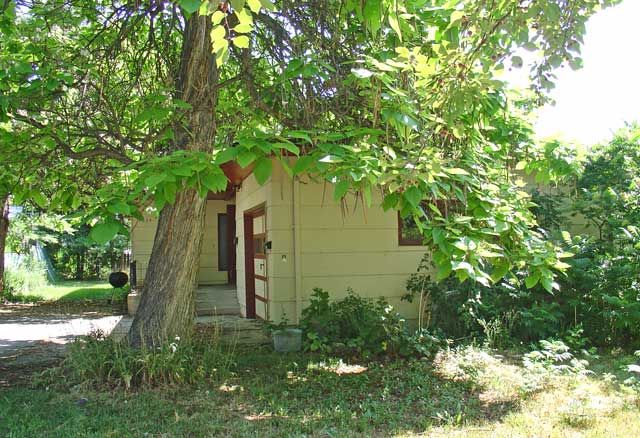 1229 1/2 N 25th St, Billings, MT 59101