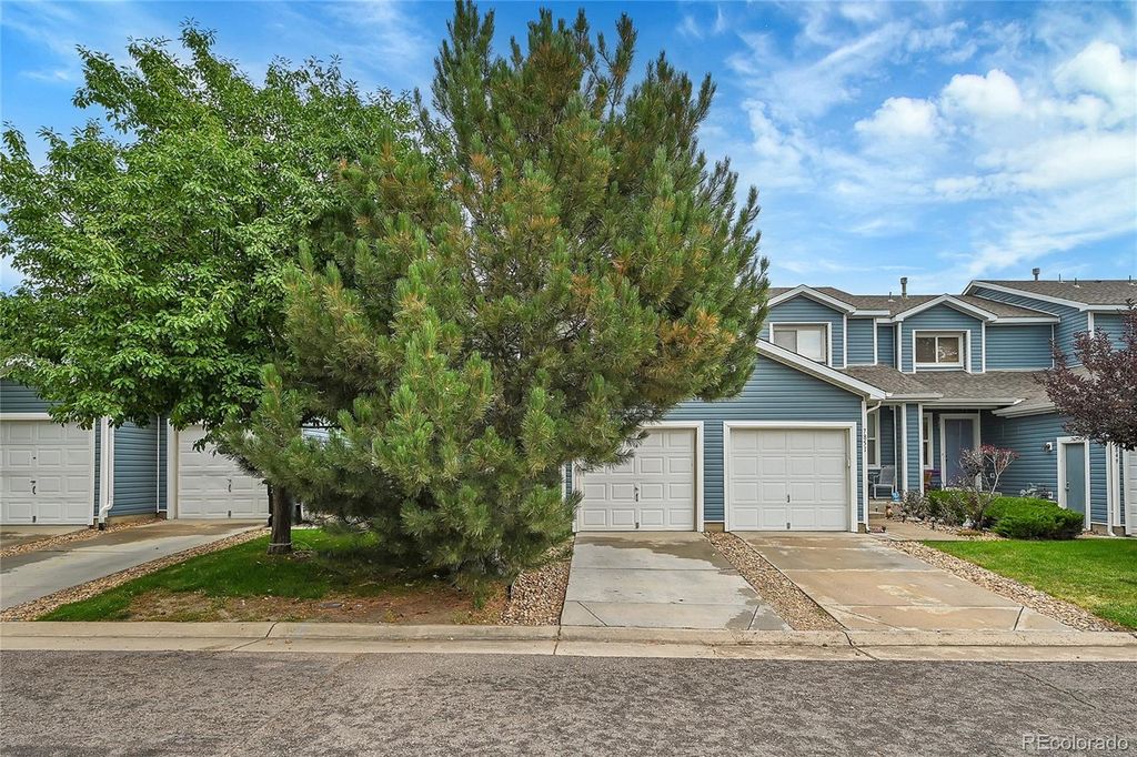 7853 S Kittredge Circle, Englewood, CO 80112