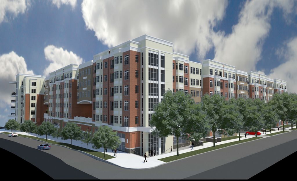 905 Kenilworth Ave, Charlotte, NC 28204