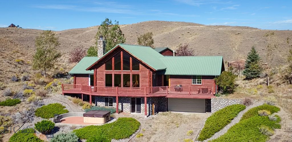 30 Biltmore Rd S, Twin Bridges, MT 59754