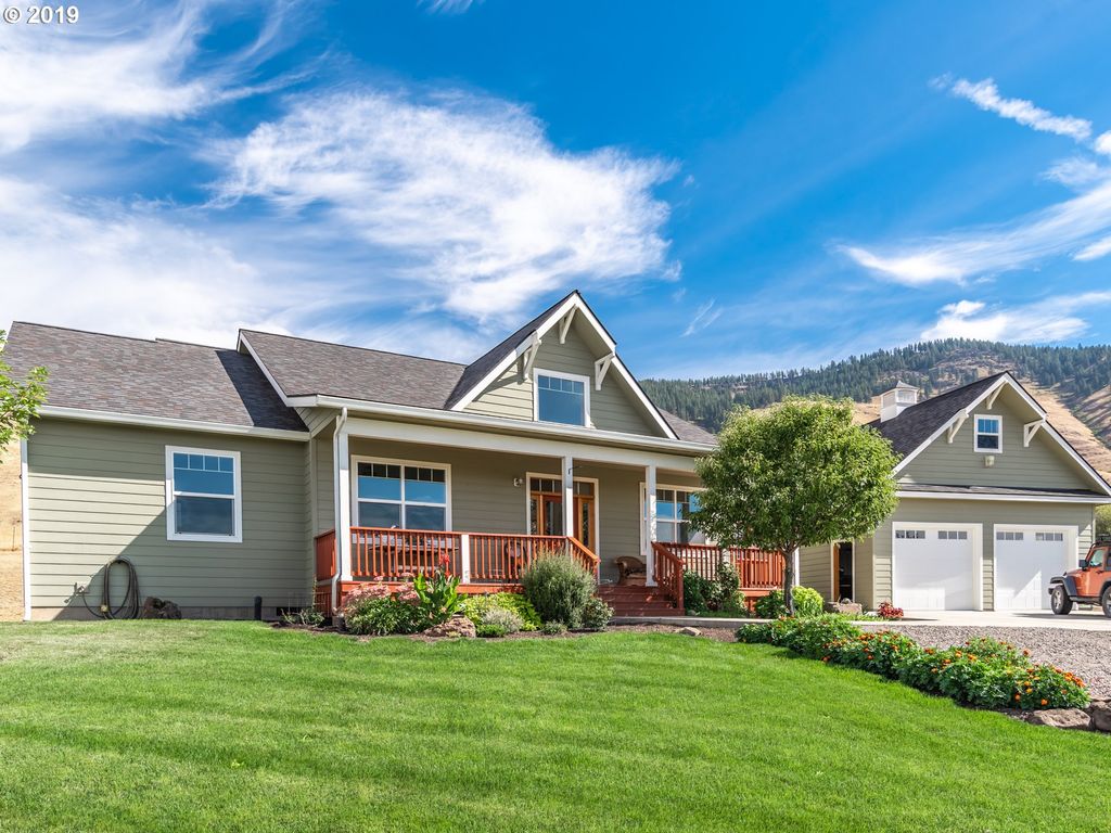 68085 Lower Cove Rd, Cove, OR 97824 Trulia