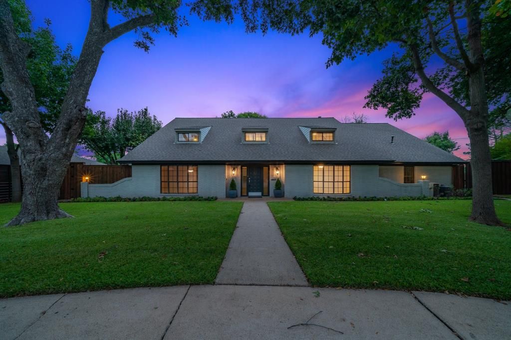 7360 Mimosa Ln, Dallas, TX 75230
