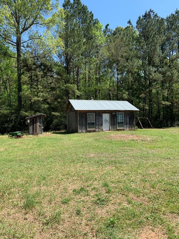 2273 Martin Cochran Rd, Huntington, TX 75949