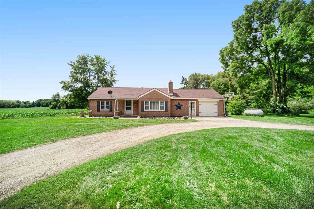 7249 Fowler Rd, Horton, MI 49246 Trulia
