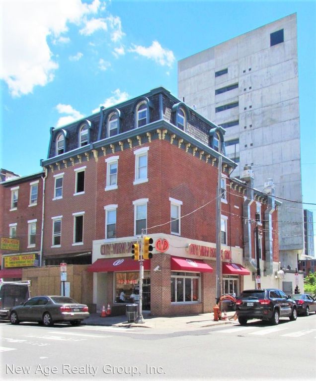 1434 Cecil B Moore Ave #3, Philadelphia, PA 19121