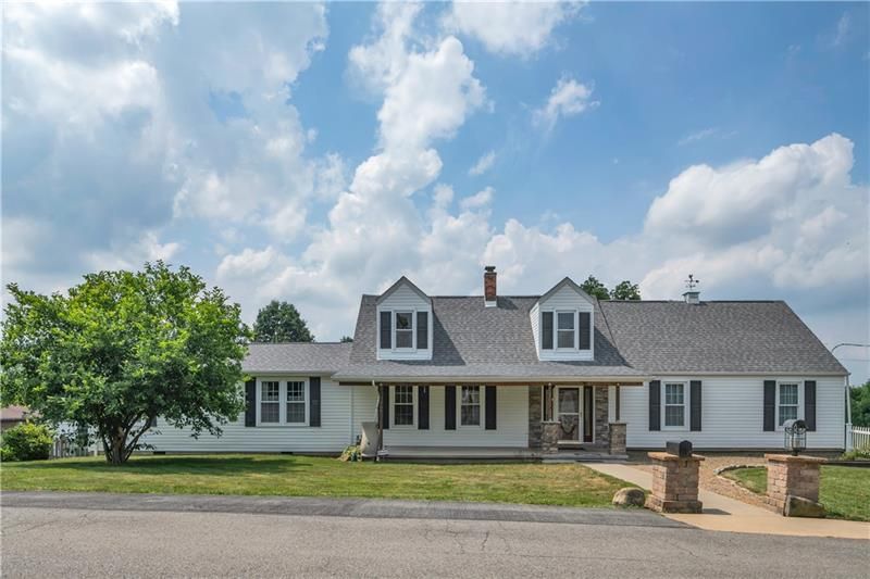 1817 Droz Ave, Ambridge, PA 15003 MLS 1658887 Trulia