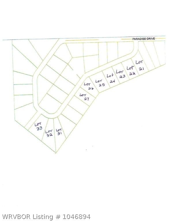 Lot 24 Paradise Dr, Poteau, OK 74953 Trulia