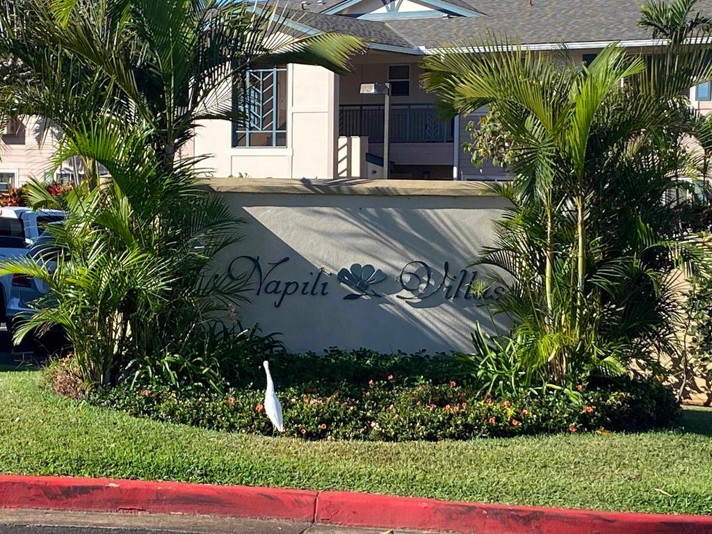 46 Polohina Ln #2-20, Lahaina, HI 96761