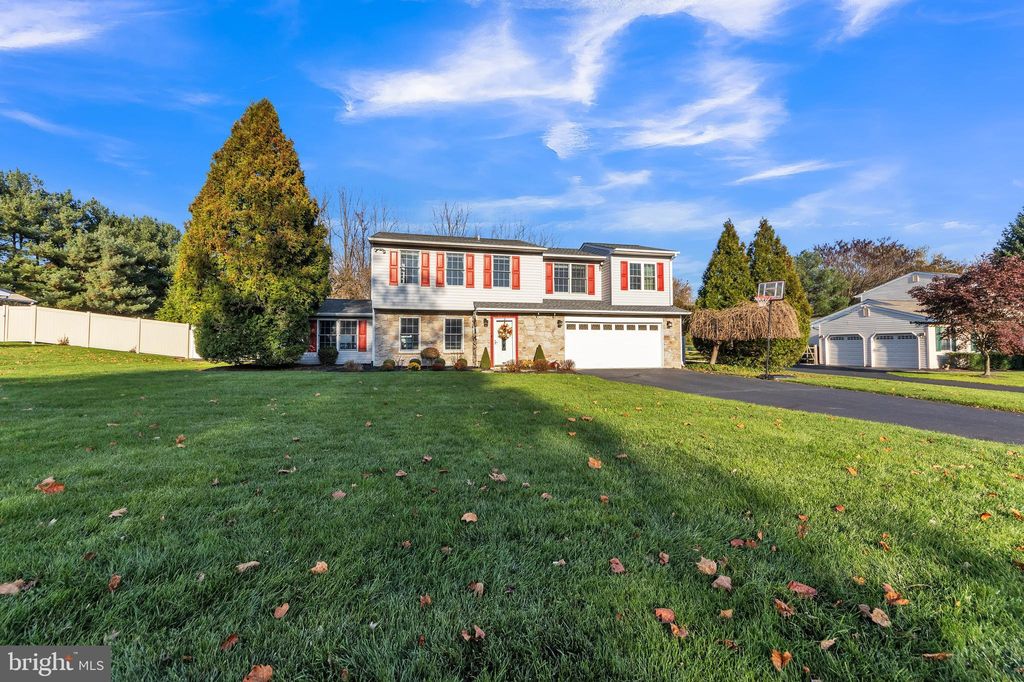 2039 Sunrise Way, Jamison, PA 18929 Trulia