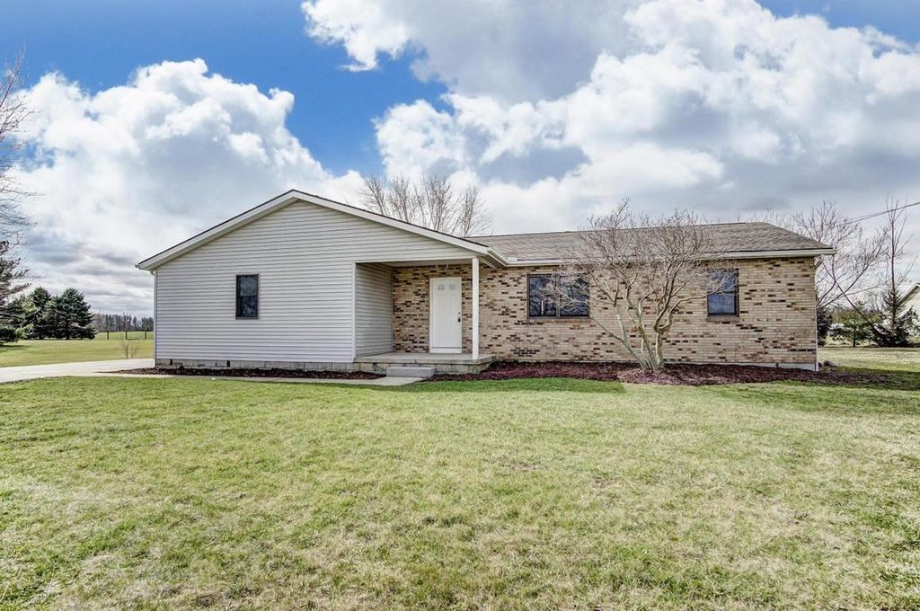 940 Olmstead Rd, West Jefferson, OH 43162 Trulia