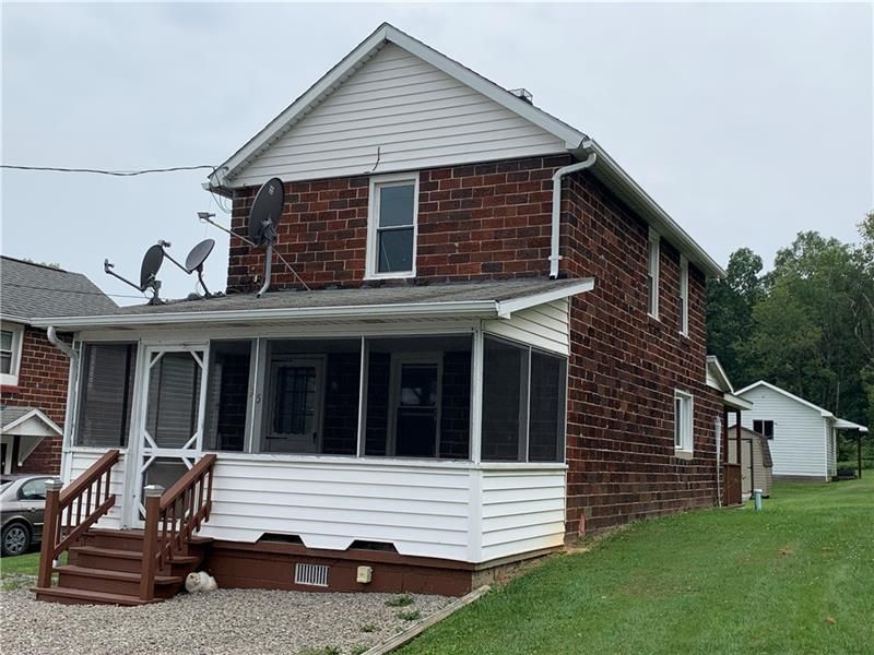95 Zack St, Homer City, PA 15748 Trulia