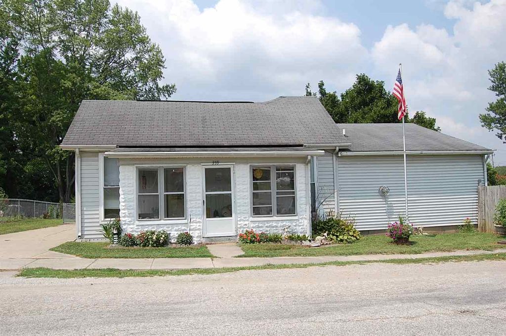 359 N 7th St, Gosport, IN 47433 Trulia