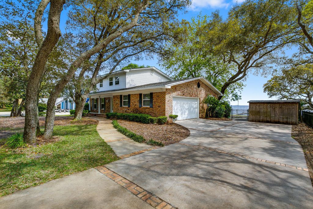 4429 Soundside Dr, Gulf Breeze, FL 32563 Trulia