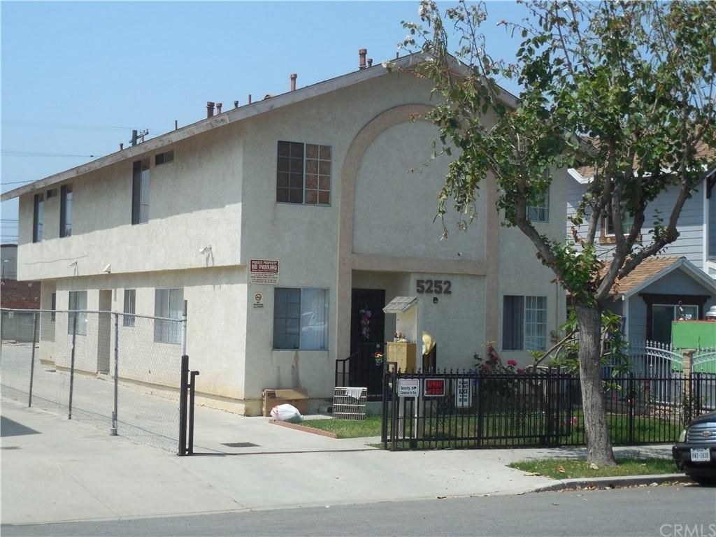 5252 Meridian St #4, Los Angeles, CA 90042