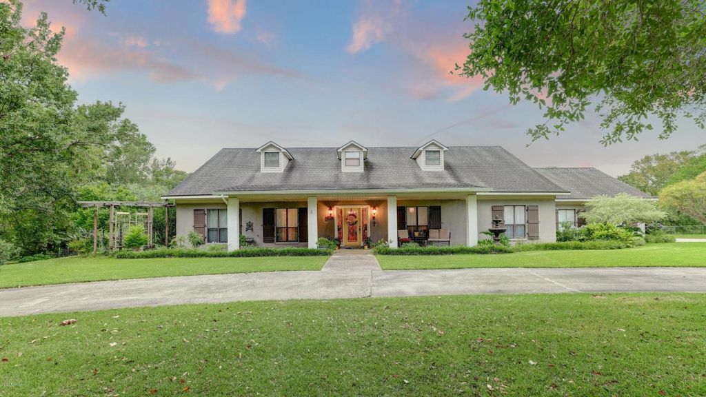 351 Fort Hamilton Dr, Opelousas, LA 70570 Trulia