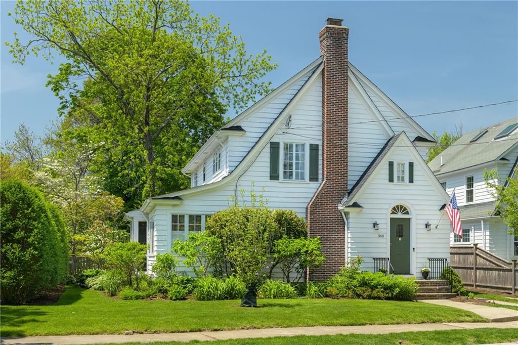 348 Slater Ave, Providence, RI 02906 MLS 1359796 Trulia