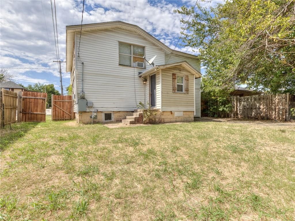 3808 S Hudson Ave, Oklahoma City, OK 73109