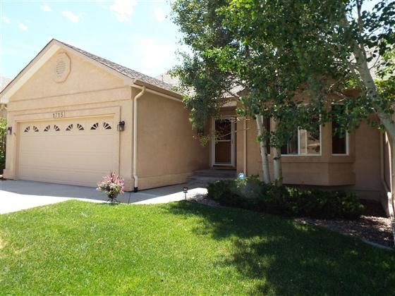 1715 Moorwood Point, Monument, CO 80132