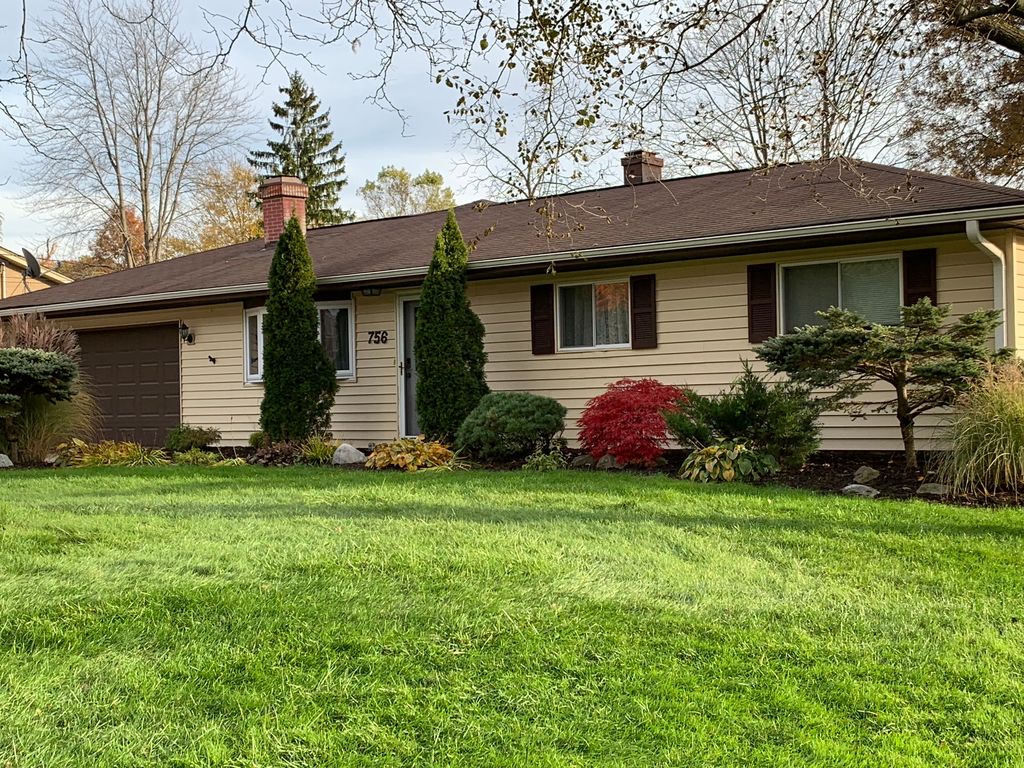 756 Ledge Rd, Macedonia, OH 44056 Trulia
