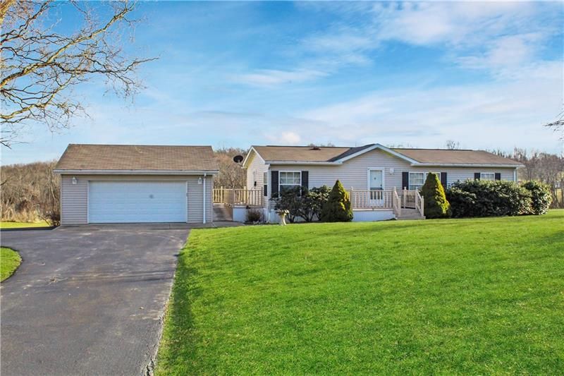 1322 Langeloth Rd, Burgettstown, PA 15021 Trulia