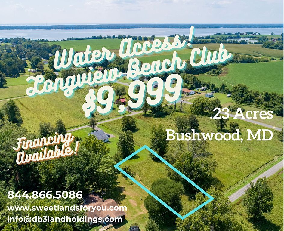 Skyview Dr, Bushwood, MD 20618 Trulia