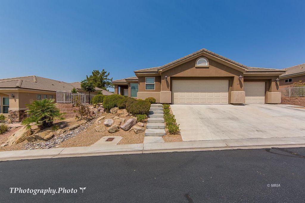 457 Highland View Ct, Mesquite, NV 89027