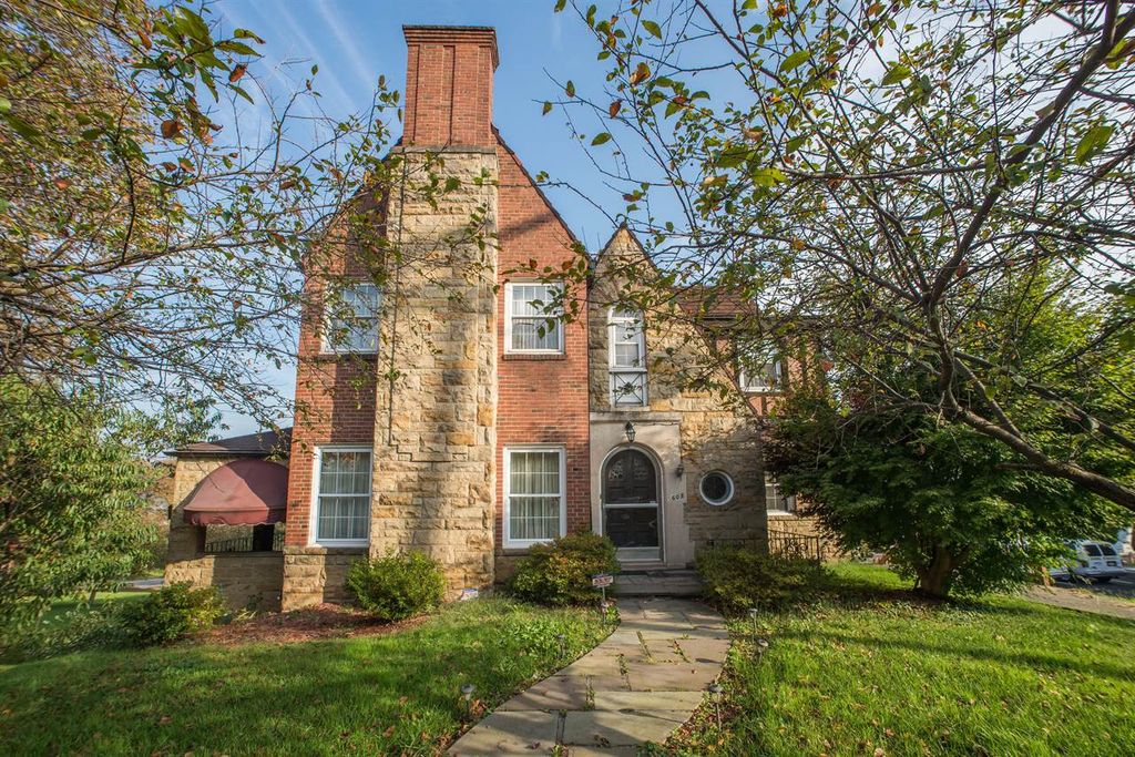 601 E 10th Ave, Homestead, PA 15120 | Trulia