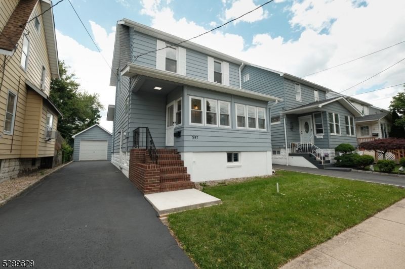 357 N Stiles St, Linden, NJ 07036 MLS 3903526 Trulia