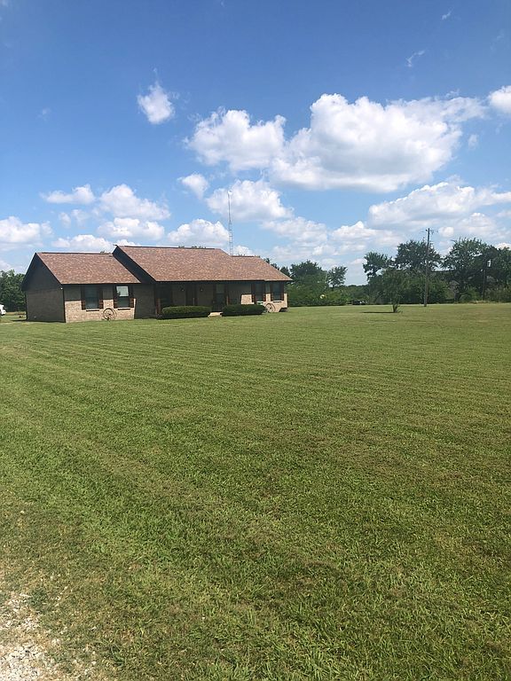 1094 Craft Rd, Bells, TX 75414 Trulia