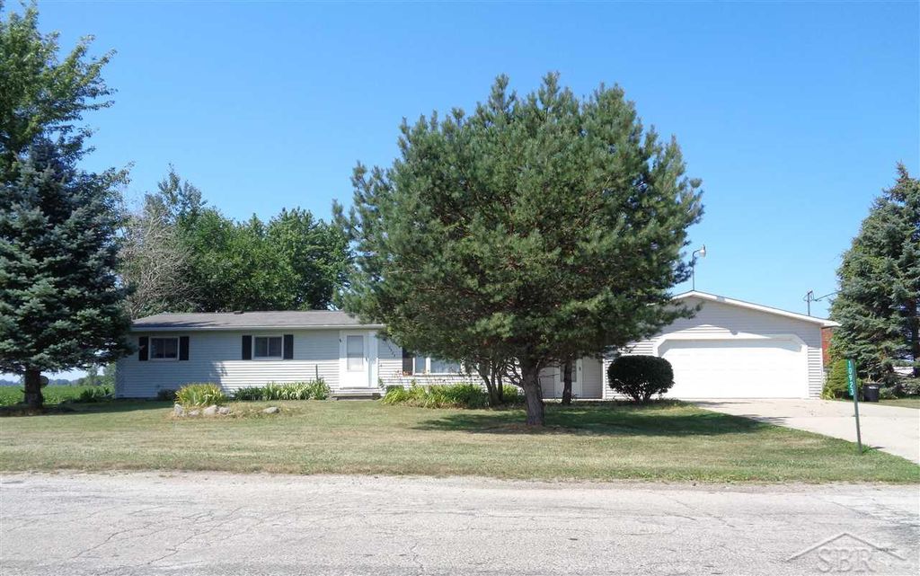 10923 Hackett Rd, Freeland, MI 48623 Trulia