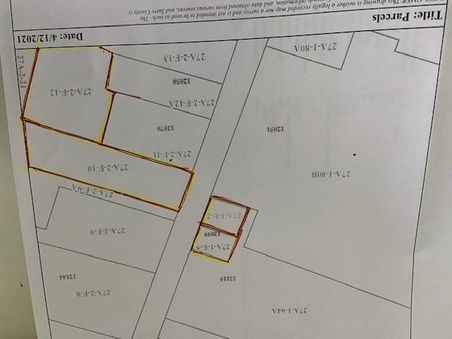 12099A&B Rolfe Hwy, Surry, VA 23883