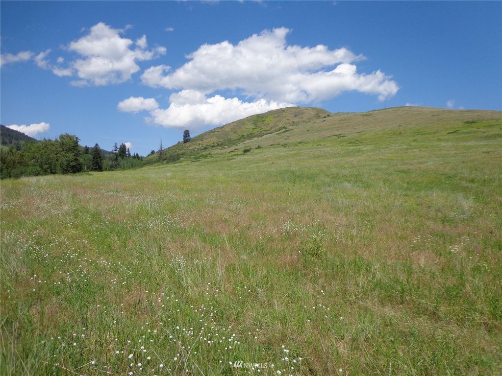 0 Tract A Graves Road Lot TRACT A, Curlew, WA 99118 Trulia