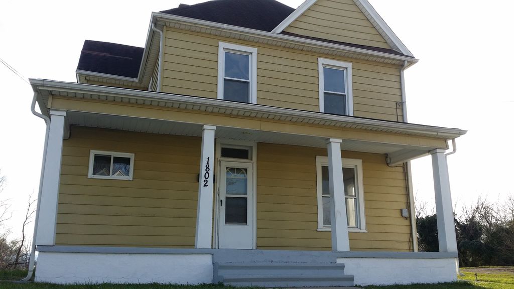 1802 Moorman Ave NW, Roanoke, VA 24017