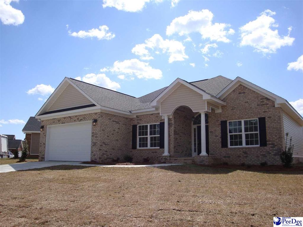 2105 Waverly Woods Dr, Florence, SC 29505 Trulia