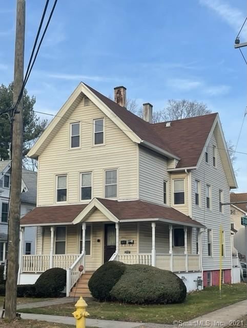 203 Montowese St #2, Branford, CT 06405